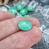 Риволи 10 мм хрустальное стекло Pacific Opal (4134) купить в Воронеже | Заказать в интернет-магазине Viva Beads
