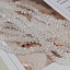 Нить 28 см Бусина стеклянная крошка ок. 2.5х2.5x2.5 мм прозрачный (7338-2-ПРОЗ) купить в Воронеже  | Заказать в интернет-магазине Viva Beads
