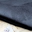 Искусственная замша 35х50 см WOVEN SUEDE черный (4105-Ч) купить в Воронеже | Заказать в интернет-магазине Viva Beads
