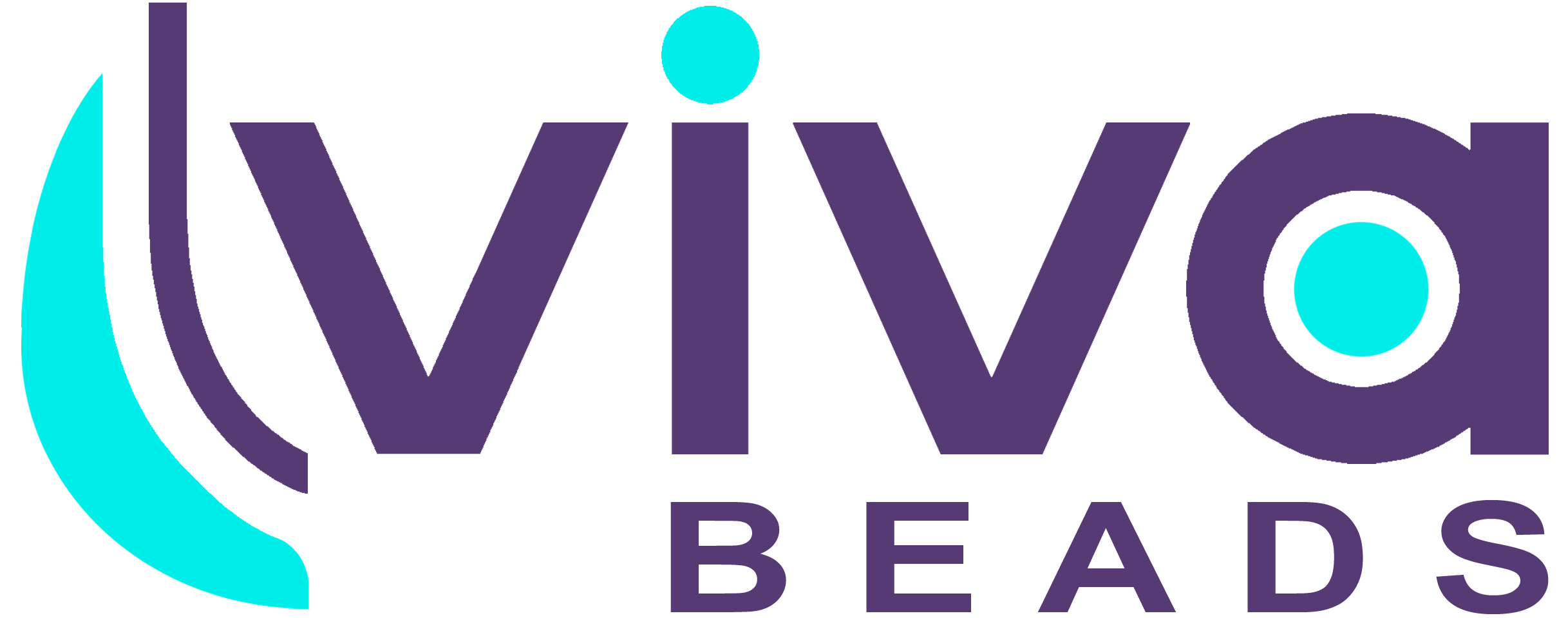 VIVA Beads - фурнитура для бижутерии