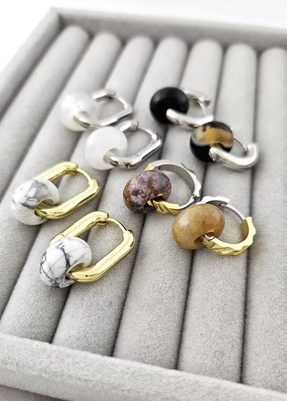 Подвески из натуральных камней Подвески из натуральных камней