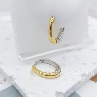 Конго (швензы кольца, бублики)