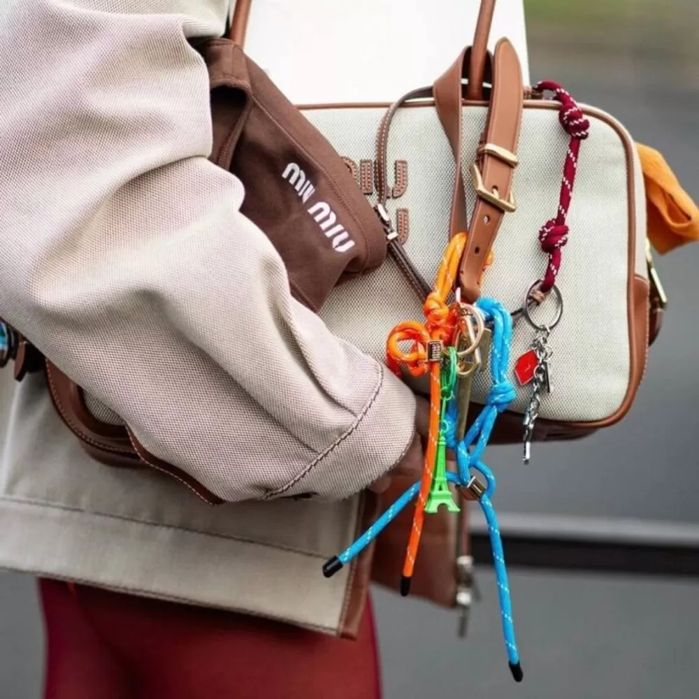 МАЛЕНЬКАЯ ДЕТАЛЬ — БОЛЬШОЕ ВПЕЧАТЛЕНИЕ