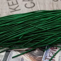 Канитель мягкая