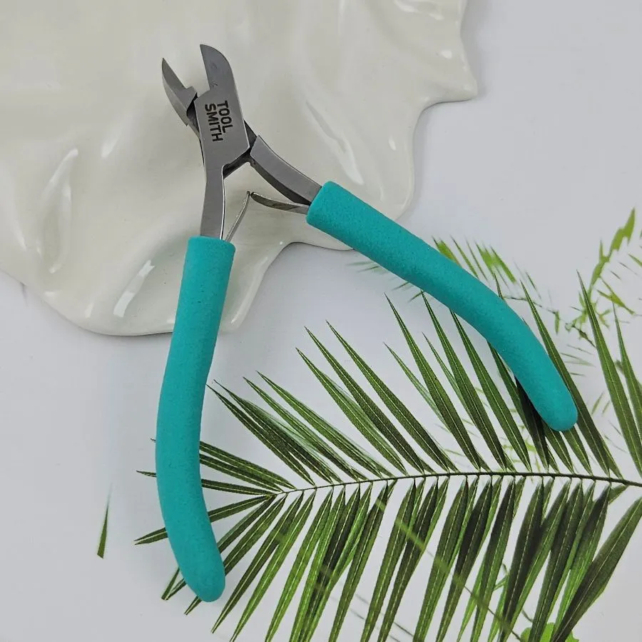 Инструмент для бижутерии - КУСАЧКИ сталь (9994-КУС) купить в Воронеже | Заказать в интернет-магазине Viva Beads
