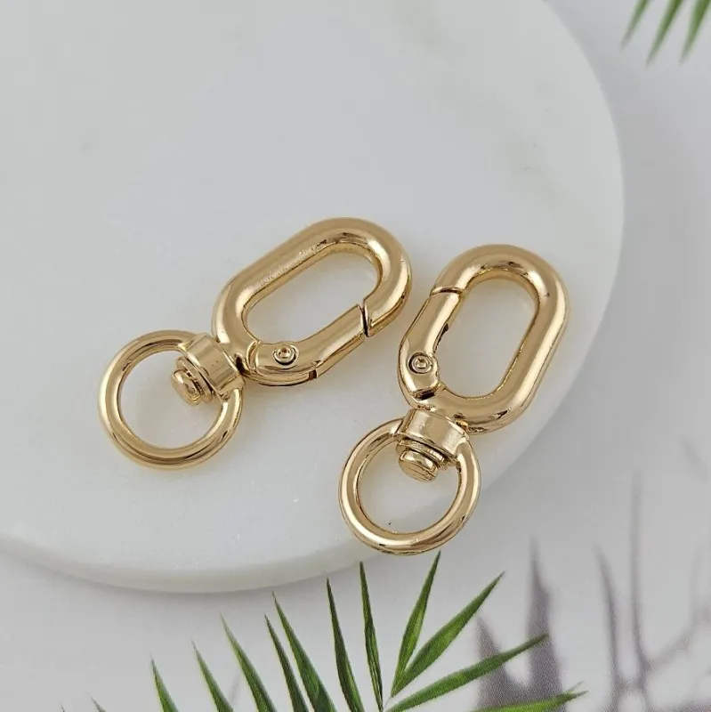 Замок карабин 40х15.7 мм, цвет золото (9948-З) купить в Воронеже | Заказать в интернет-магазине Viva Beads
 Замок карабин 40х15.7 мм, цвет золото (9948-З) купить в Воронеже | Заказать в интернет-магазине Viva Beads