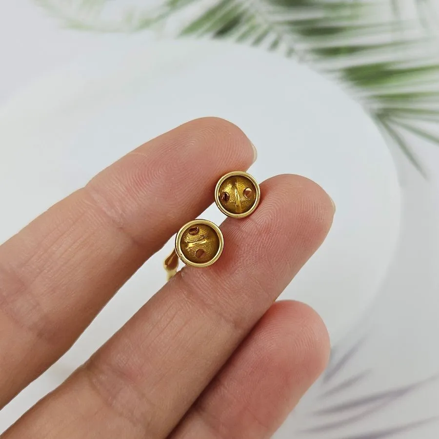 Замок с карабинами 57 мм с фианитами, позолота 18К (9965-З) купить в Воронеже | Заказать в интернет-магазине Viva Beads
