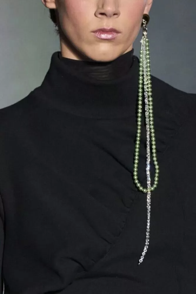 Главные тренды женской бижутерии 2025: Вдохновение для вашего творчества