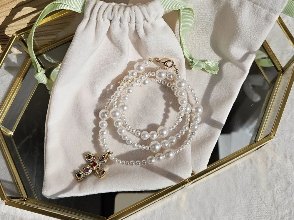 Стиль, который не спутаешь ни с кем: 5 правил для мастера украшений