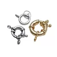 Шпрингели, штурвалы