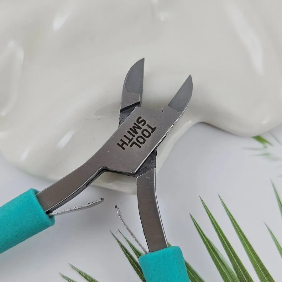 Инструмент для бижутерии - КУСАЧКИ сталь (9994-КУС) для бижутерии купить с доставкой по России | Интернет-магазин Viva Beads