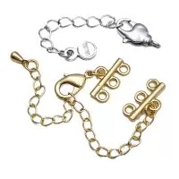 Замки с удлинителем