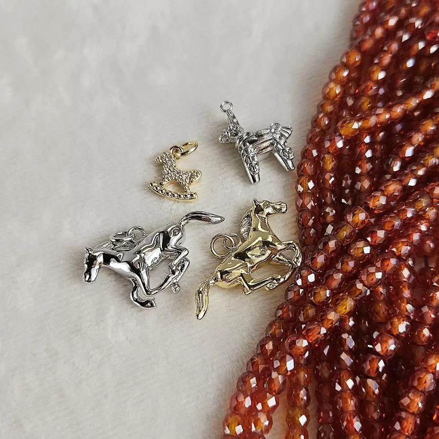 Лошадь - символ 2026 года Лошадь - символ 2026 года