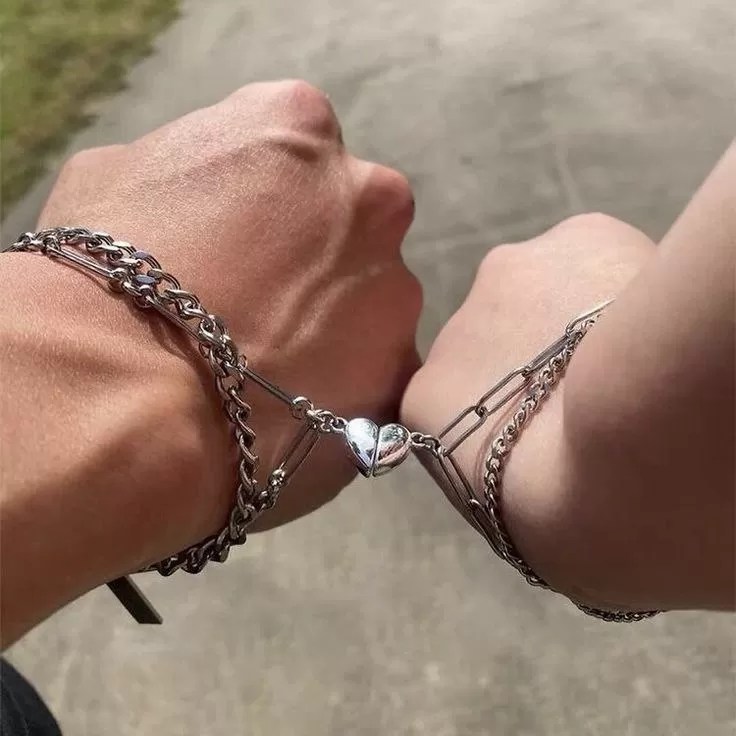 ТОП-3 handmade браслетов ко Дню Всех Влюбленных