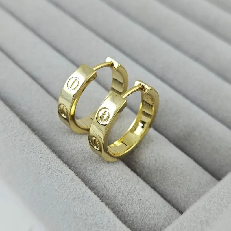 Швензы конго, бублики 20х4.4 мм, позолота 14К (10085-З) купить с доставкой по России | Интернет-магазин Viva Beads