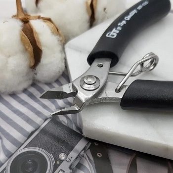 Инструмент для бижутерии - КУСАЧКИ GT сталь (5193-КУС) для бижутерии купить с доставкой по России | Интернет-магазин Viva Beads