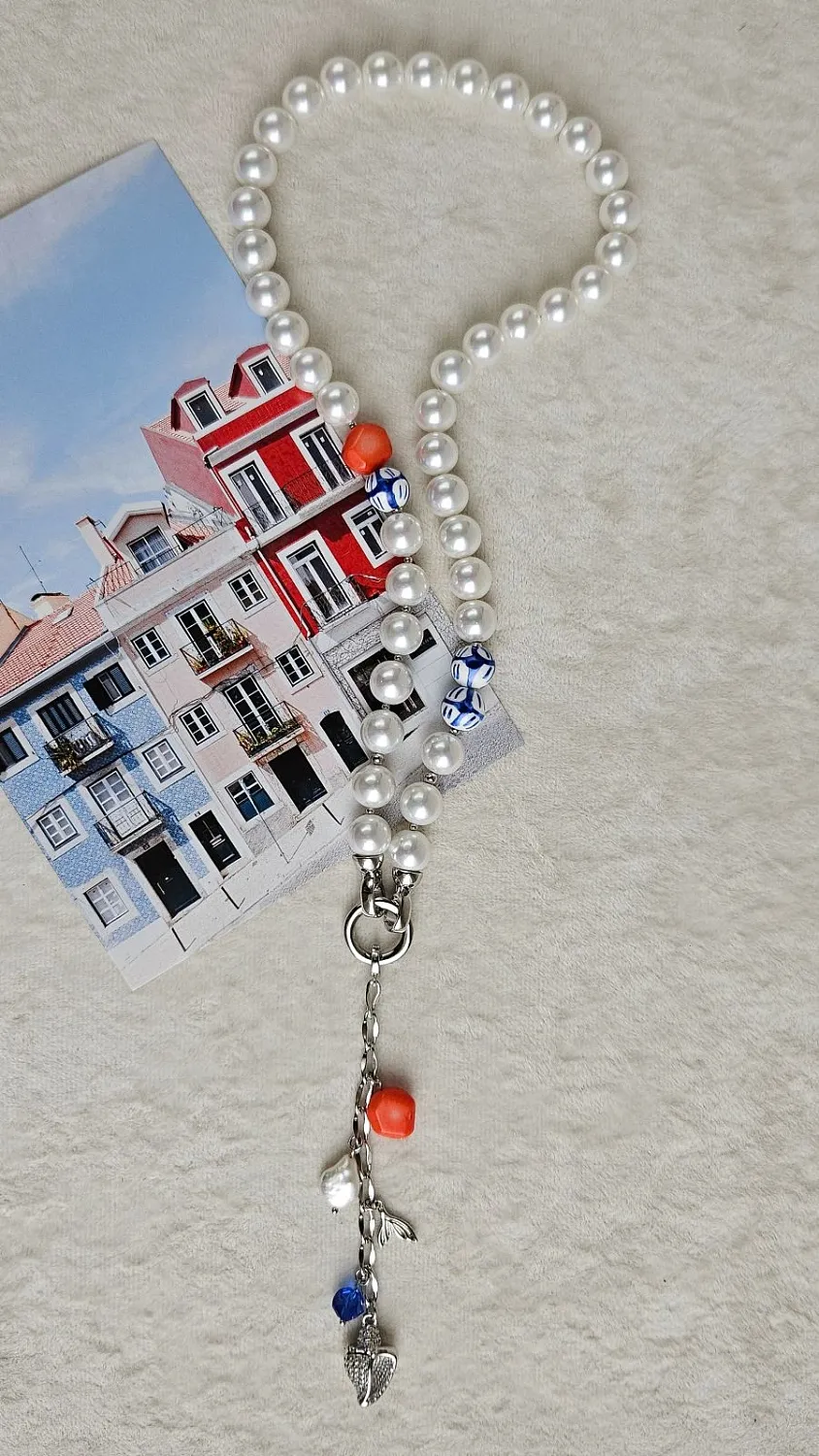 Мастер-класс: надёжное крепление замка с карабинами