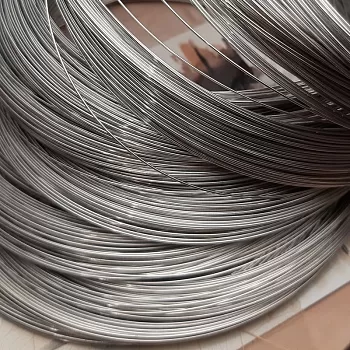 10 витков Проволока с памятью /мемори/ 11,5 см для колье (2446-С) купить в Воронеже | Заказать в интернет-магазине Viva Beads
