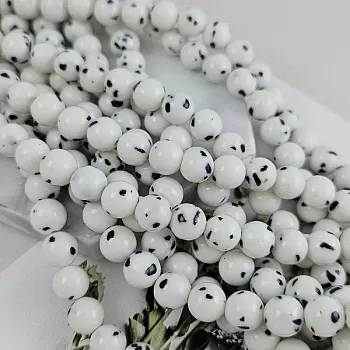 Нить 38 см Семена Бодхи, имитация, 8 мм бусина гладкий шар (9743-8) купить в Воронеже | Заказать в интернет-магазине Viva Beads
 Нить 38 см Семена Бодхи, имитация, 8 мм бусина гладкий шар (9743-8) купить в Воронеже | Заказать в интернет-магазине Viva Beads