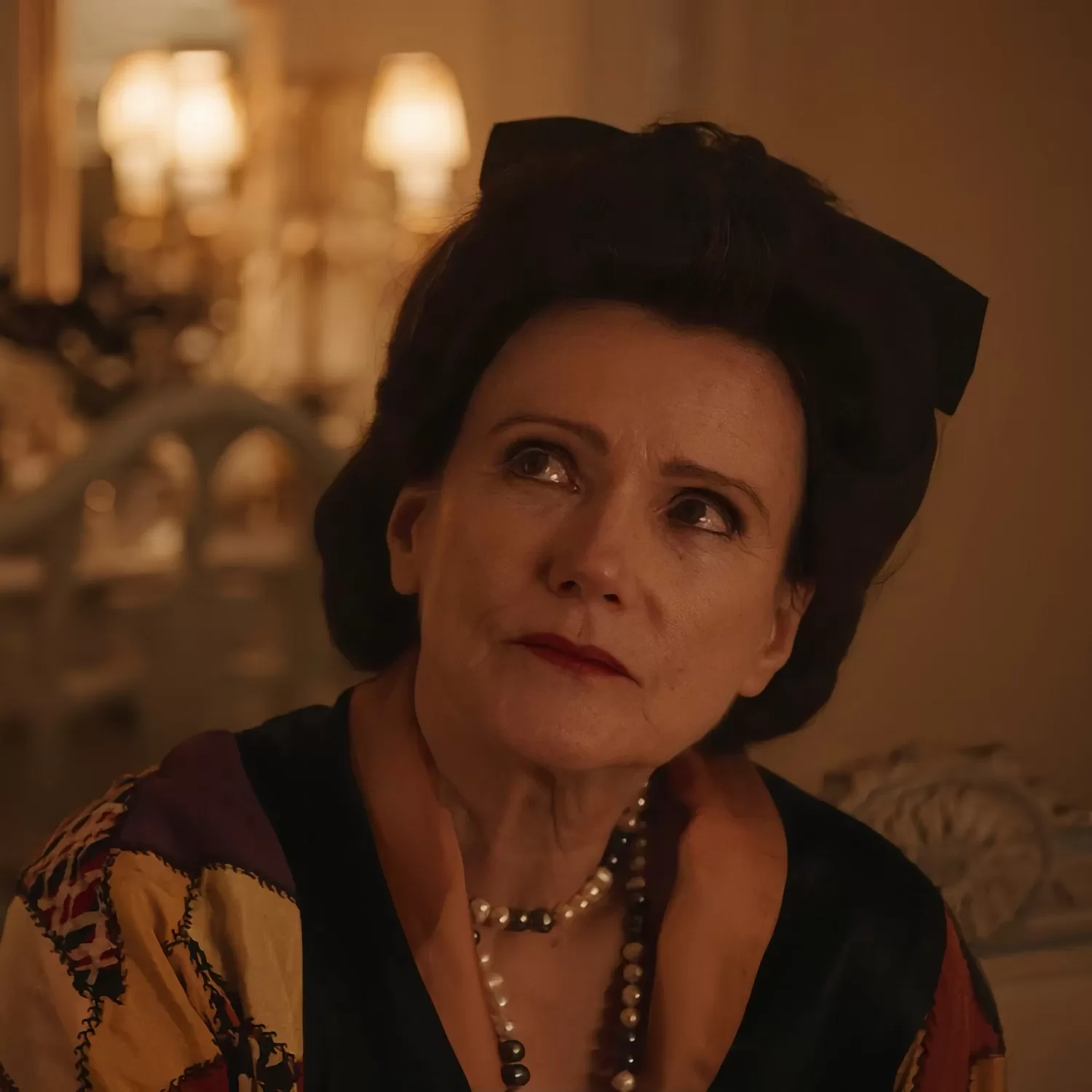 Украшения в стиле великих людей