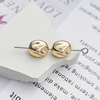 1 шт. Бусина, разделитель фри форм 10.7х9.5 мм позолота (8682-З) купить в Воронеже | Заказать в интернет-магазине Viva Beads
