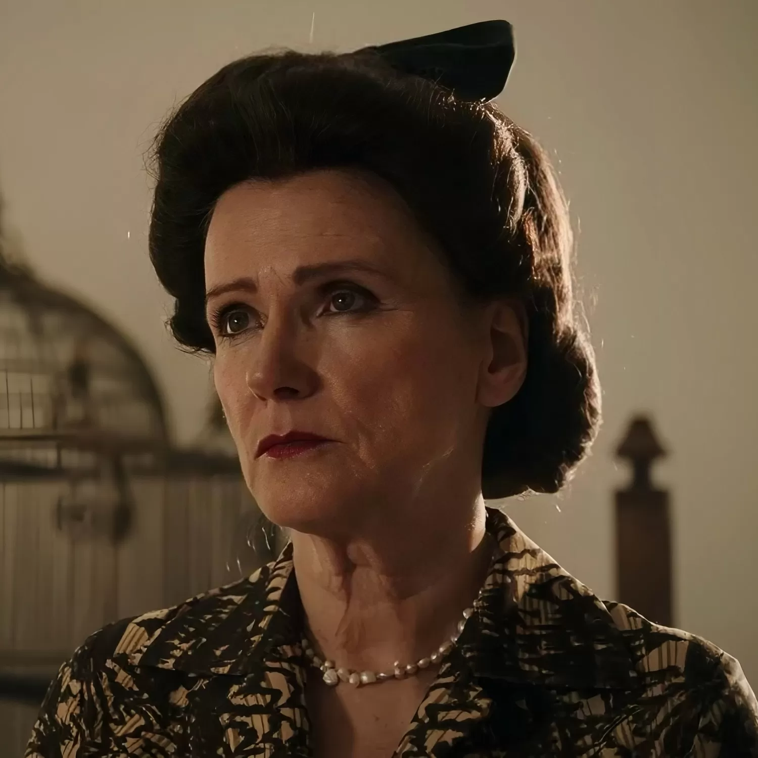 Украшения в стиле великих людей