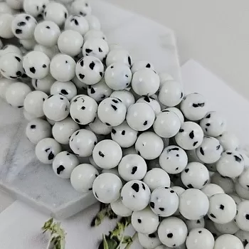 Нить 38 см Семена Бодхи, имитация, 10 мм бусина гладкий шар (9743-10) купить в Воронеже | Заказать в интернет-магазине Viva Beads
 Нить 38 см Семена Бодхи, имитация, 10 мм бусина гладкий шар (9743-10) купить в Воронеже | Заказать в интернет-магазине Viva Beads