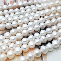 Жемчуг натуральный