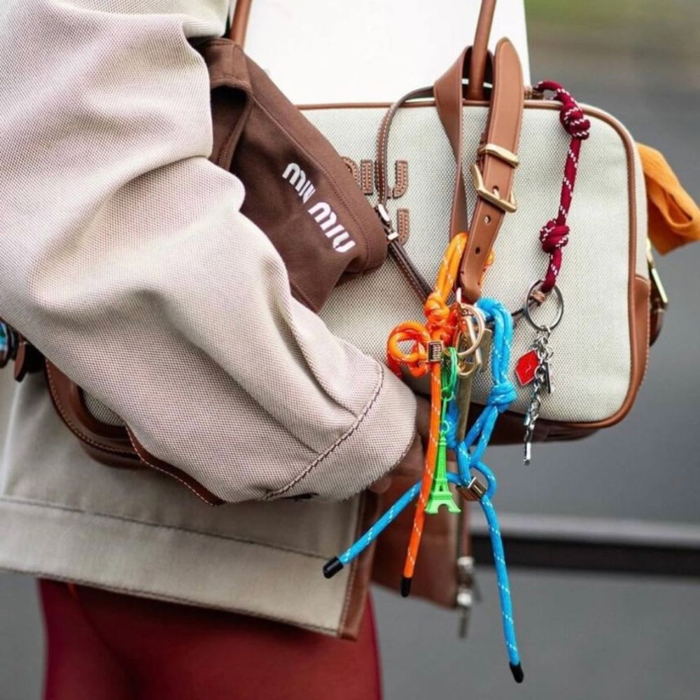 МАЛЕНЬКАЯ ДЕТАЛЬ — БОЛЬШОЕ ВПЕЧАТЛЕНИЕ