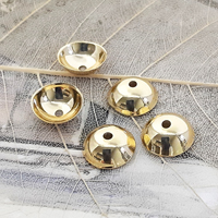 Шапочки для бусин