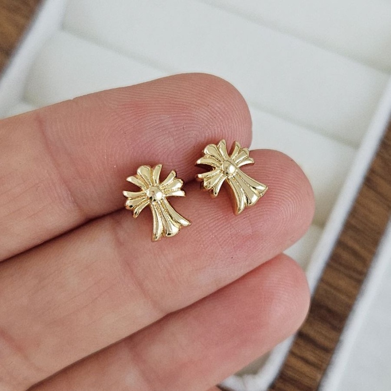 Бусина разделитель Крест 9x7.5х5 мм позолота 14К (10264-З) купить с доставкой по России | Интернет-магазин Viva Beads