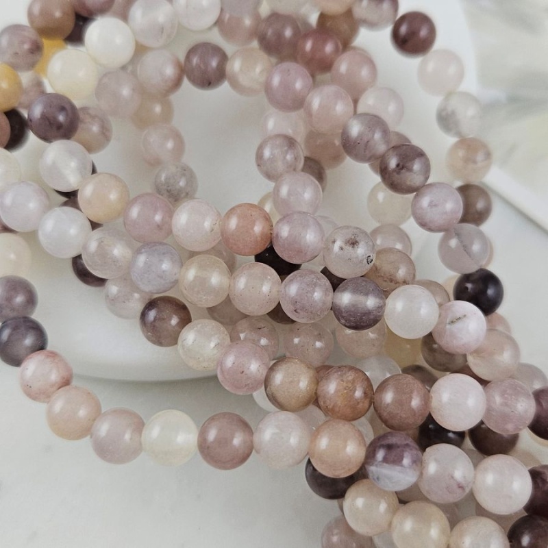 Нить 38 см Кварц натуральный ок. 6 мм бусина гладкий шар (9461-6) для бижутерии купить с доставкой по России | Интернет‑магазин Viva Beads
