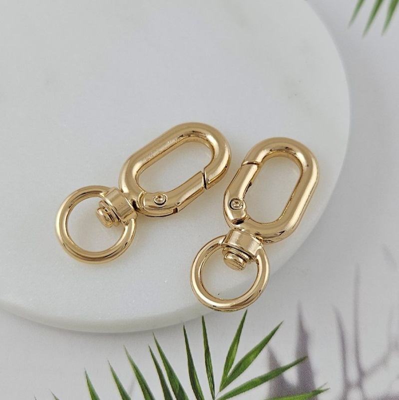 Замок карабин 40х15.7 мм, цвет золото (9948-З) купить в Воронеже | Заказать в интернет-магазине Viva Beads
 Замок карабин 40х15.7 мм, цвет золото (9948-З) купить в Воронеже | Заказать в интернет-магазине Viva Beads