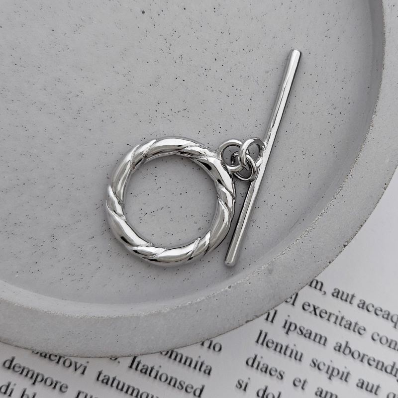 УЦЕНКА Замок тоггл кольцо 24х19.4 мм родиевое покрытие (8923-Р-УЦ) купить в Воронеже | Заказать в интернет-магазине Viva Beads
  УЦЕНКА Замок тоггл кольцо 24х19.4 мм родиевое покрытие (8923-Р-УЦ) купить в Воронеже | Заказать в интернет-магазине Viva Beads