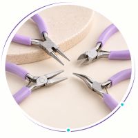 Инструменты для сборки украшений