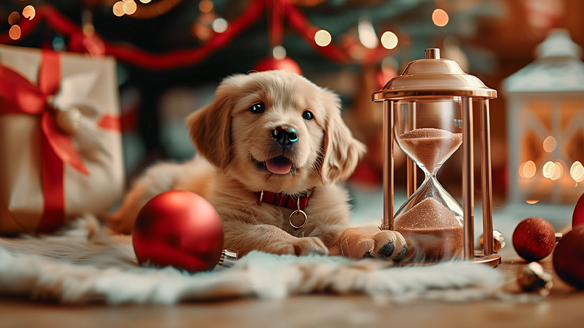 Новогодние праздники в «Viva Beads»: режим работы