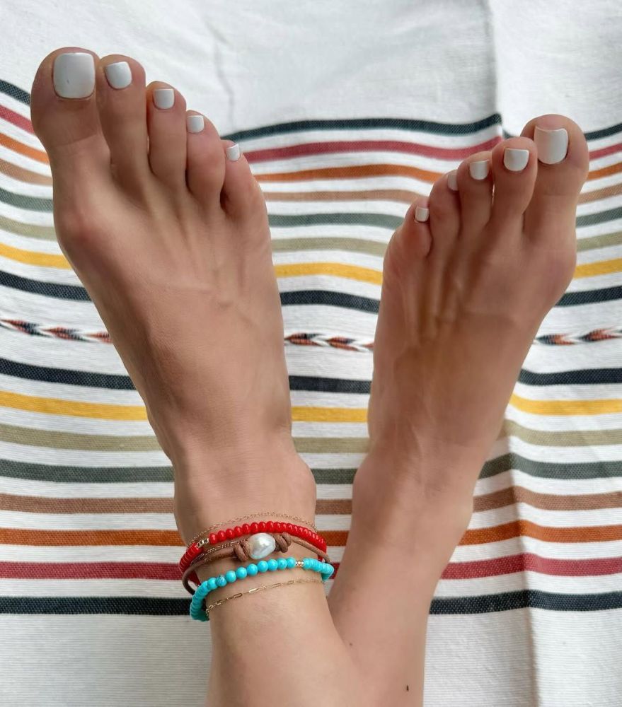 Анклет — главный аксессуар лета 2025