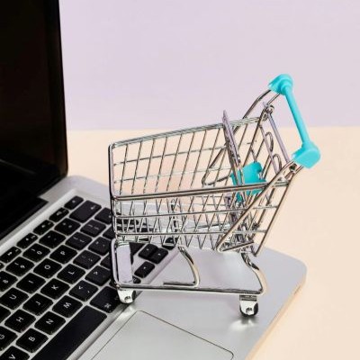 Накопительная система скидок