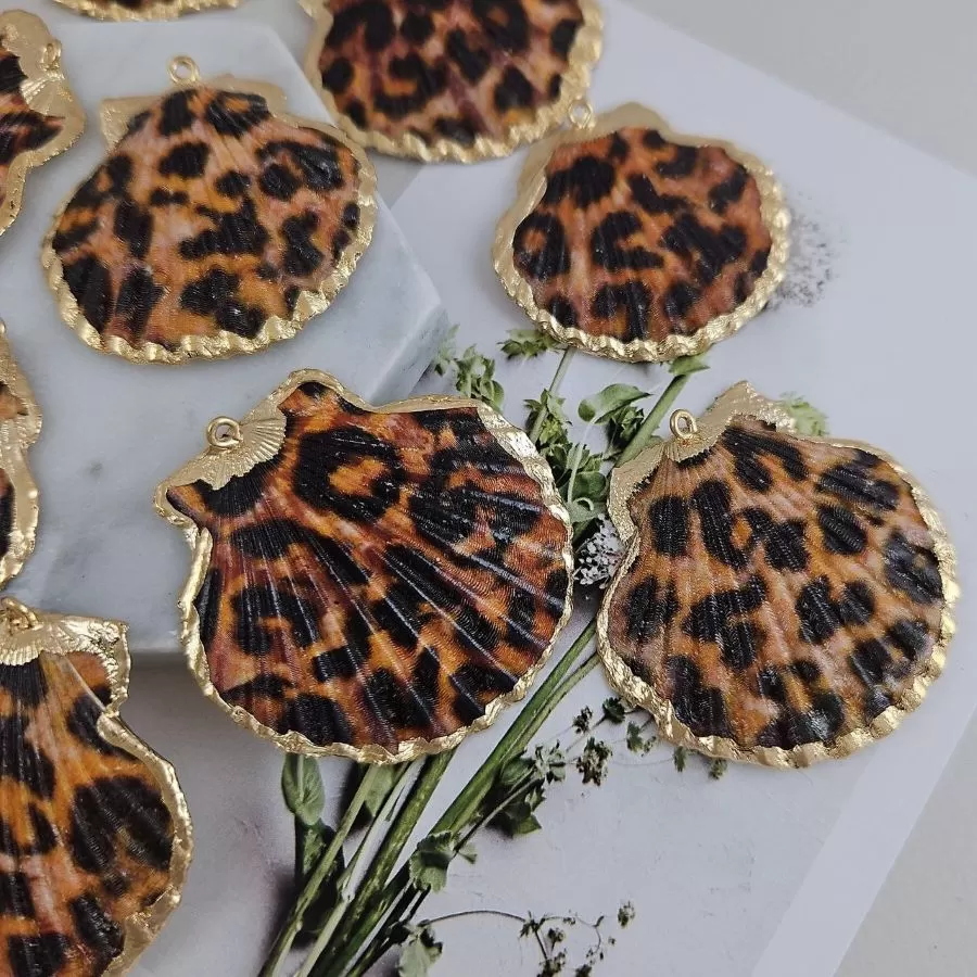 Коллекция «Морская ракушка»