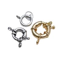 Шпрингели, штурвалы