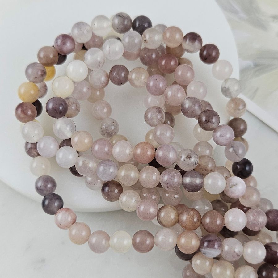 Нить 38 см Кварц натуральный ок. 6 мм бусина гладкий шар (9461-6) для бижутерии купить с доставкой по России | Интернет‑магазин Viva Beads
