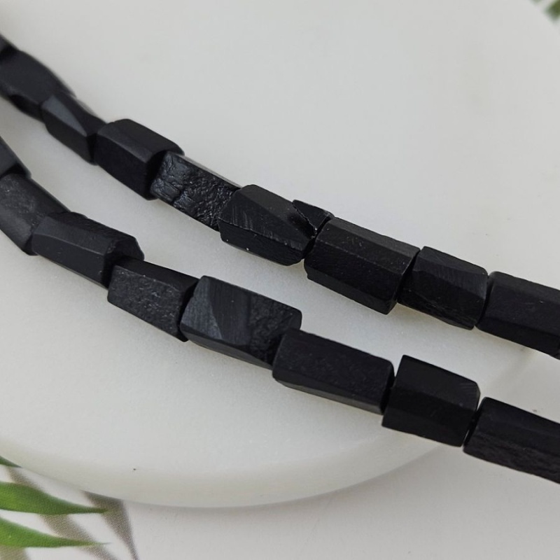 УЦЕНКА 10 шт. Шунгит натуральный матовый кусочки 11-13x7-8 (8483) купить в Воронеже | Заказать в интернет-магазине Viva Beads
