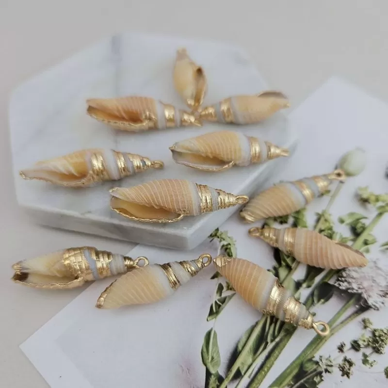 Коллекция «Морская ракушка»