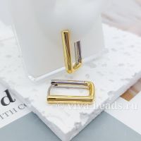 Швензы Конго (бублики, хупы)