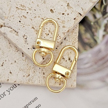 Замок карабин 33*12.5 мм позолота 14к (4172-З) купить в Воронеже | Заказать в интернет-магазине Viva Beads
 Замок карабин 33*12.5 мм позолота 14к (4172-З) купить в Воронеже | Заказать в интернет-магазине Viva Beads