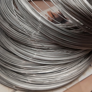 10 витков Проволока с памятью /мемори/ 11,5 см для колье (2446-С) купить в Воронеже | Заказать в интернет-магазине Viva Beads
