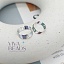Рамка для бусин 13x2 мм цвет платина (7567-П) купить в Воронеже | Заказать в интернет-магазине Viva Beads
