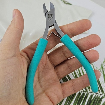 Инструмент для бижутерии - КУСАЧКИ сталь (9994-КУС) купить в Воронеже | Заказать в интернет-магазине Viva Beads
