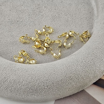 1 шт. Каллоты 7x3.6 мм позолота 14К (4822/3.6-З) купить в Воронеже | Заказать в интернет-магазине Viva Beads
 1 шт. Каллоты 7x3.6 мм позолота 14К (4822/3.6-З) купить в Воронеже | Заказать в интернет-магазине Viva Beads