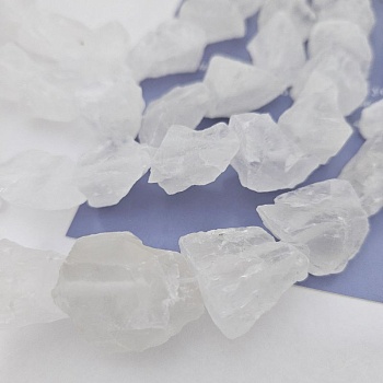 1 шт. Кварц необработанные кусочки крупные 13-27x18-25 мм (3821) купить в Воронеже | Заказать в интернет-магазине Viva Beads
